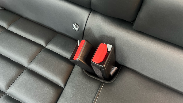 Citroen C4 1.2 [130] Max 5dr Auto Petrol Hatchback